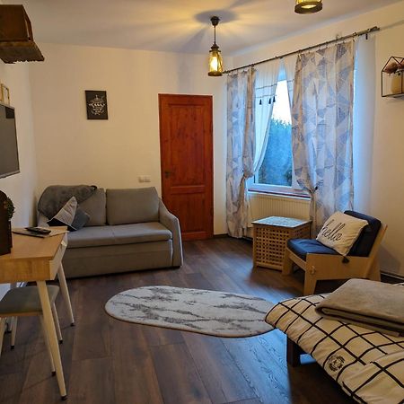 June Studio Apartment Brasov Bagian luar foto